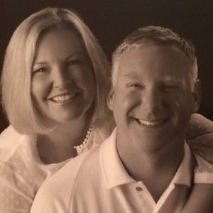 Meet your Posher, Christy